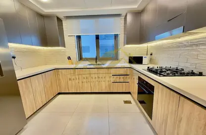 Apartment - 2 Bedrooms - 3 Bathrooms for rent in Jumeirah Garden City - Al Satwa - Dubai