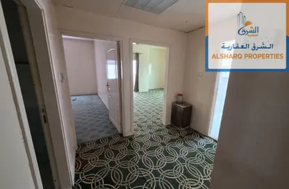 شقة - غرفة نوم - 1 حمام للايجار في برج النعيمية  2 - أبراج النعيمية - النعيمية - عجمان