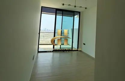 Apartment - 1 Bedroom - 2 Bathrooms for rent in Binghatti Corner - Jumeirah Village Circle - Dubai