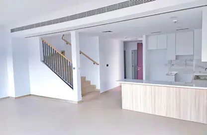 Villa - 3 Bedrooms - 4 Bathrooms for rent in Cherrywoods - Dubai Land - Dubai