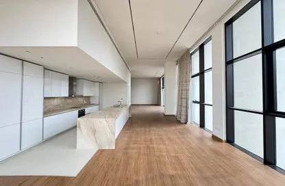 Apartment - 4 Bedrooms - 6 Bathrooms for sale in Building 4B - CityWalk Residential - City Walk - Dubai