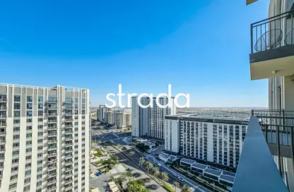 Apartment - 2 Bedrooms - 2 Bathrooms for sale in Park Heights 1 - Park Heights - Dubai Hills Estate - Dubai