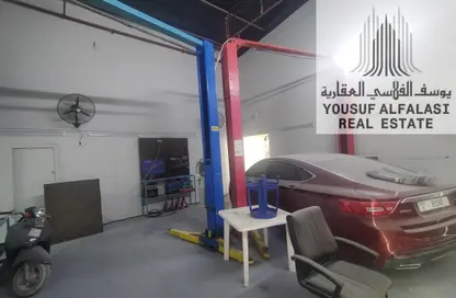 مستودع - استوديو - 1 حمام للبيع في الصجعة الصناعية - آلصجعه - الشارقة