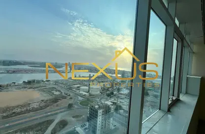 Apartment - 2 Bedrooms - 1 Bathroom for rent in Union Tower - Al Seer - Ras Al Khaimah