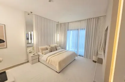 شقة - 3 غرف نوم - 4 حمامات للايجار في مايا 2 - مجمع دبي ريزيدنس - دبي لاند - دبي