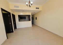 Apartment - 1 bedroom - 1 bathroom for rent in Mazaya 31 - Queue Point - Dubai Land - Dubai
