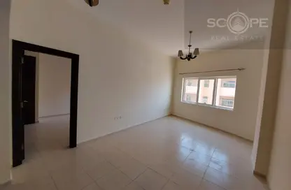 Apartment - 1 Bedroom - 2 Bathrooms for rent in Silicon Gates 2 - Silicon Gates - Dubai Silicon Oasis - Dubai