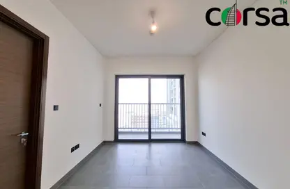 Apartment - 1 Bedroom - 2 Bathrooms for rent in The Crest Tower B - Sobha Hartland - Mohammed Bin Rashid City - Dubai