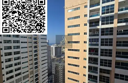 شقة - 2 غرف نوم - 3 حمامات للبيع في 1 عجمان ون تاور - عجمان واحد - عجمان وسط المدينة - عجمان شقة - 2 غرف نوم - 3 حمامات للبيع في 1 عجمان ون تاور - عجمان واحد - عجمان وسط المدينة - عجمان