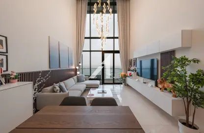 Apartment - 2 Bedrooms - 4 Bathrooms for sale in ANWA - Maritime City - Dubai