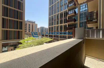 Apartment - 2 Bedrooms - 3 Bathrooms for rent in Deira Enrichment Project - Deira - Dubai