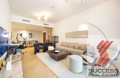 Apartment - 2 Bedrooms - 3 Bathrooms for rent in Sulafa Tower - Dubai Marina - Dubai Apartment - 2 Bedrooms - 3 Bathrooms for rent in Sulafa Tower - Dubai Marina - Dubai