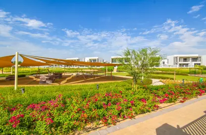 Villa - 4 Bedrooms - 5 Bathrooms for rent in Sidra Villas I - Sidra Villas - Dubai Hills Estate - Dubai