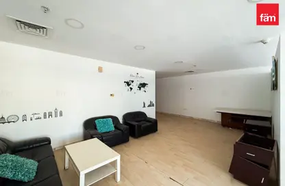 مكتب - استوديو للايجار في برج أرمادا 2 - (JLT) مجمع P - أبراج بحيرات الجميرا - دبي