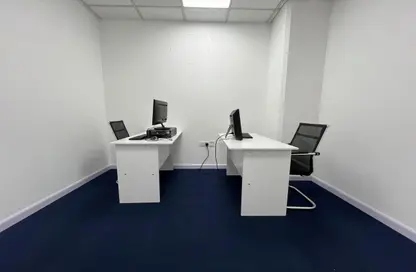 Office Space - Studio - 1 Bathroom for rent in Studio M Arabian Plaza - Hor Al Anz - Deira - Dubai