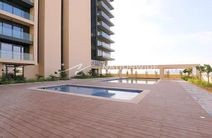 Apartment - 1 Bedroom - 1 Bathroom for sale in Soho Square - Saadiyat Island - Abu Dhabi