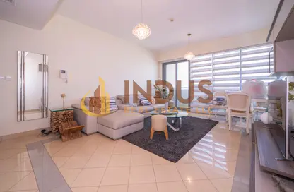 Apartment - 1 Bedroom - 1 Bathroom for rent in Golf Tower 2 - Golf Towers - The Views - Dubai Apartment - 1 Bedroom - 1 Bathroom for rent in Golf Tower 2 - Golf Towers - The Views - Dubai