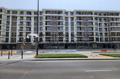 Apartment - 2 Bedrooms - 3 Bathrooms for sale in Holland Gardens - Town Square - Dubai