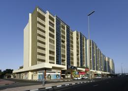 Retail - 1 bathroom for rent in Al Jafiliya - Dubai