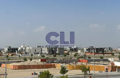 أرض - استوديو للبيع في الريمان - الشامخة - أبوظبي