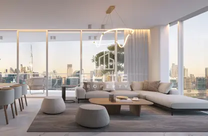 شقة - غرفة نوم - 1 حمام للبيع في برج Greenside ريزيدنس A - جرين سايد ريزيدينس - دبي هيلز استيت - دبي شقة - غرفة نوم - 1 حمام للبيع في برج Greenside ريزيدنس A - جرين سايد ريزيدينس - دبي هيلز استيت - دبي