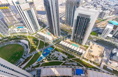 Apartment - 4 Bedrooms - 5 Bathrooms for sale in Harbour Views 2 - Dubai Creek Harbour (The Lagoons) - Dubai