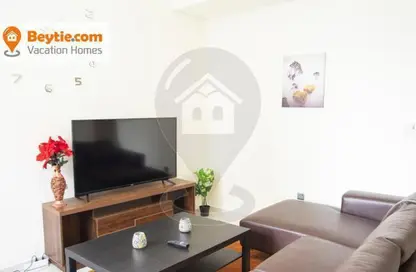 Apartment - 3 Bedrooms - 4 Bathrooms for rent in Janusia - The Roots DAMAC Hills 2 - Damac Hills 2 - Dubai