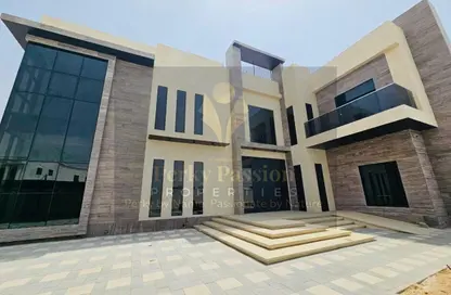 فيلا - 5 غرف نوم - 6 حمامات للايجار في العوير 1 - العوير - دبي