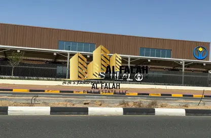 Land - Studio for sale in Tilal City D - Tilal City - Sharjah