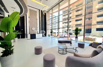 Apartment - 2 Bedrooms - 3 Bathrooms for rent in Escape Tower - Business Bay - Dubai