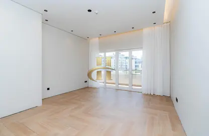 Apartment - 1 Bedroom - 2 Bathrooms for rent in Sandoval Gardens - Jumeirah Village Circle - Dubai