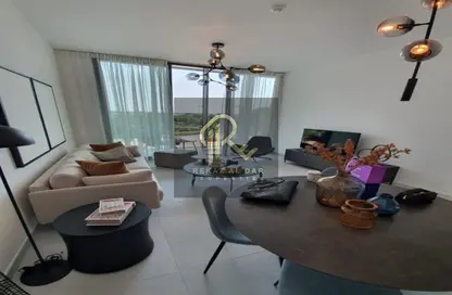 Apartment - 1 Bedroom - 2 Bathrooms for sale in MISK Apartments - Aljada - Sharjah
