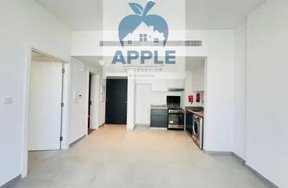 Apartment - 1 Bedroom - 2 Bathrooms for rent in The Solo - Aljada - Sharjah