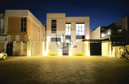 فيلا - 4 غرف نوم - 5 حمامات للبيع في الزاهية جاردنز - الزاهية - عجمان فيلا - 4 غرف نوم - 5 حمامات للبيع في الزاهية جاردنز - الزاهية - عجمان