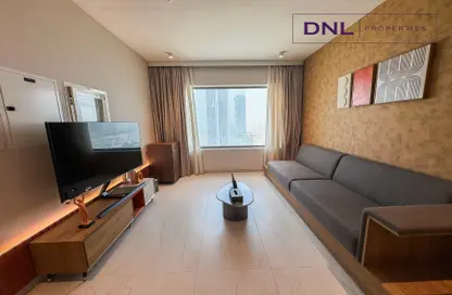 شقة - 2 غرف نوم - 2 حمامات للبيع في برج العافية الهادئ من WELLCUBE - مثلث قرية الجميرا - دبي