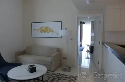 Apartment - 1 Bedroom - 2 Bathrooms for sale in Avanti - Business Bay - Dubai
