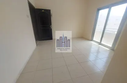 Apartment - 1 Bedroom - 1 Bathroom for rent in Fire Station Road - Muwaileh - Sharjah