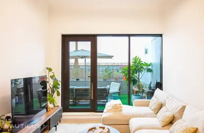 Apartment - 1 Bedroom - 2 Bathrooms for sale in The Bay - Business Bay - Dubai
