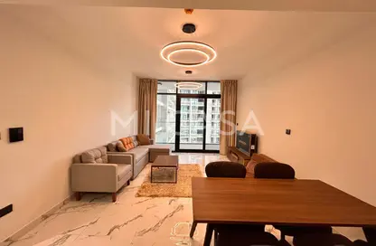 Apartment - 1 Bedroom - 1 Bathroom for rent in Al Maryah Vista - Al Maryah Island - Abu Dhabi