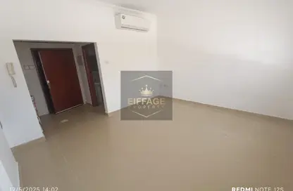 Apartment - Studio - 1 Bathroom for rent in Al Rashidiya Towers - Al Rashidiya - Ajman Downtown - Ajman