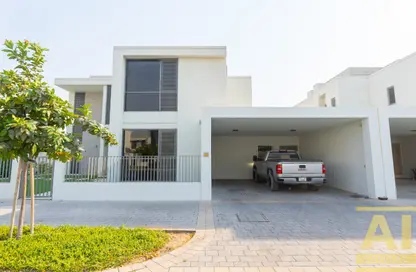 Villa - 5 Bedrooms - 5 Bathrooms for rent in Sidra Villas III - Sidra Villas - Dubai Hills Estate - Dubai