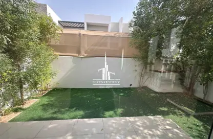 Townhouse - 3 Bedrooms - 5 Bathrooms for sale in Aurum Villas - Juniper - Damac Hills 2 - Dubai
