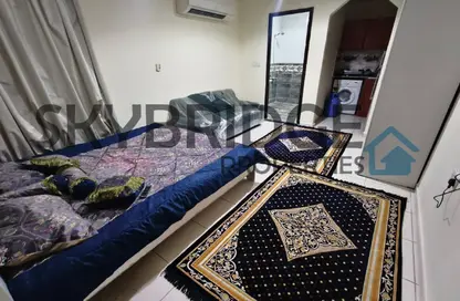 فيلا - 1 حمام للايجار في مدينة محمد بن زايد - أبوظبي