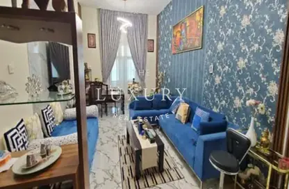 شقة - غرفة نوم - 2 حمامات للبيع في بناية 38إلى107 - طراز البحر المتوسط - ديسكفري غاردنز - دبي شقة - غرفة نوم - 2 حمامات للبيع في بناية 38إلى107 - طراز البحر المتوسط - ديسكفري غاردنز - دبي