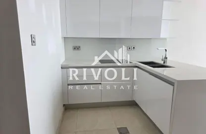 Apartment - Studio - 1 Bathroom for rent in ANWA - Maritime City - Dubai