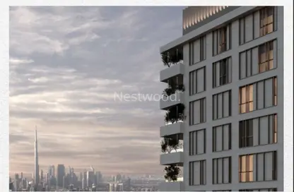 Penthouse - 4 Bedrooms - 6 Bathrooms for sale in Keturah Reserve - District 7 - Mohammed Bin Rashid City - Dubai