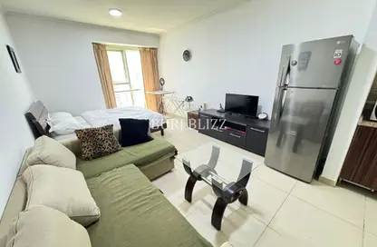شقة - 1 حمام للايجار في جولدكريست إكزيكتيف - (JLT) مجمع C - أبراج بحيرة الجميرا - دبي