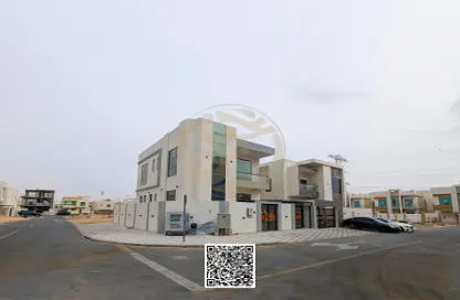 Villa - 5 Bedrooms for sale in Al Yasmeen 1 - Al Yasmeen - Ajman
