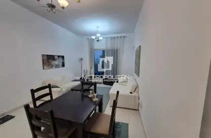 شقة - غرفة نوم - 2 حمامات للايجار في إيليت سبورتس 4 - مساكن النخبة الرياضية - مدينة دبي الرياضية - دبي