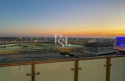 Apartment - 2 Bedrooms - 2 Bathrooms for sale in Al Nada 1 - Al Muneera - Al Raha Beach - Abu Dhabi